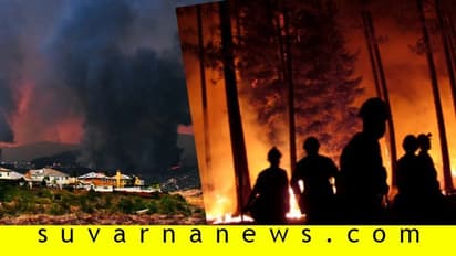 ಆಸೀಸ್ ಬೆಂಕಿಯ ಕರಾಳ ದರ್ಶನ: ಮತ್ತೆ ಬದಲಾಗಲಿದೆಯೇ ಭೂಮಿಯ ಚಹರೆ?