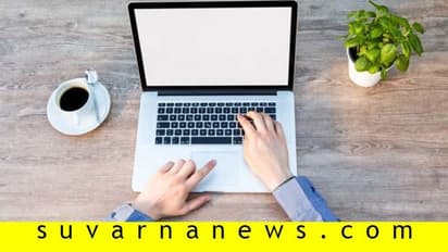 ಡೆಸ್ಕ್ ಮೇಲೆ ಪಾಟ್ ಇಟ್ಟು ವರ್ಕ್ಪ್ರೆಷರ್ಗೆ ಗೋಲಿ ಹೊಡೀರಿ