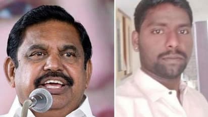 முகம் அறியாத பெண்ணின் கற்பை காப்பாற்றி உயிரைவிட்ட இளைஞர்... ரூ.10 லட்சம் நிவாரணம் அறிவித்த முதல்வர்..!