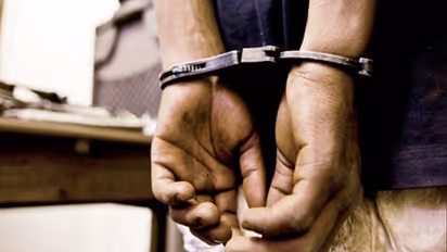 Tamil Nadu ISIS operative arrested in Gujarat was in process of launching pan-India Jihad