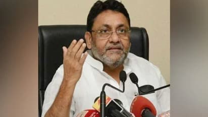 Nawab Malik to drop 'hydrogen bomb' on Nov 10 exposing Devendra Fadnavis' links with underworld
