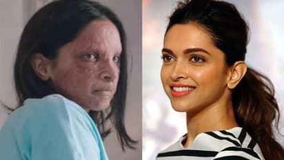 ആസിഡ് ആക്രമണത്തിന് ഇരയായവരെക്കുറിച്ചുള്ള ദീപികയുടെ വീഡിയോ വേണ്ടെന്നുവച്ച് കേന്ദ്രം