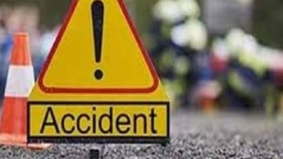 ಬಸ್ ಅಪಘಾತ: ಕಾಸರಗೋಡಿನ ಚೆಂಡೆ ಕಲಾವಿದರಿಗೆ ಗಾಯ