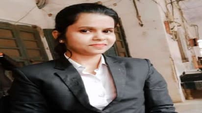 अफसर बनाने का सपना दिखाकर मामा ने ठगा, सबक सिखाने को भांजी बनीं 6 साल में वकील, कोर्ट पहुंचते ही शुरू की पैरवी
