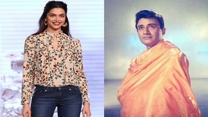 అప్పుడు దేవానంద్, ఇప్పుడు దీపిక: మాట్లాడడమే నేరమా?