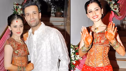 Sanjeeda Sheikh’s Biography | Birth | Family | Debut Film | Shows | Music Videos