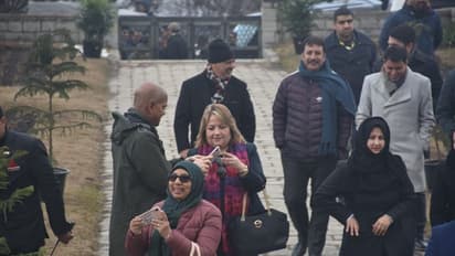 കശ്മീരിലെ നിയന്ത്രണങ്ങള് എത്രയും വേഗം എടുത്തുമാറ്റണം; നിര്ദേശവുമായി യൂറോപ്യന് യൂണിയന്