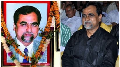 நீதிபதி லோயா மரண சர்ச்சை... மறுவிசாரணை செய்ய மகாராஷ்டிரா அரசு அதிரடி முடிவு... அரசியல் வட்டாரத்தில் பரபரப்பு!