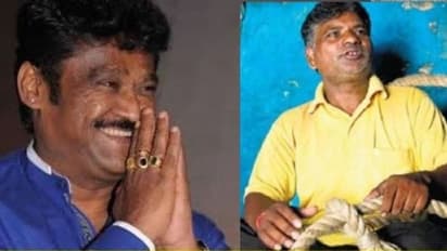 Sandalwood actor Jaggesh to donate Rs 1 lakh to Nirbhaya convicts’ hangman
