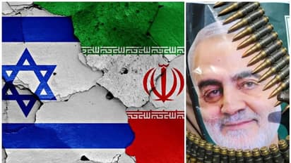 ഇറാനും അമേരിക്കയും തമ്മിൽ കോർക്കുമ്പോൾ ചങ്കിടിക്കുന്നത് ഇസ്രായേലിനോ ?