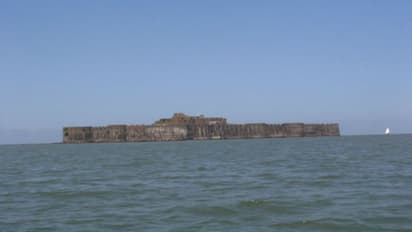 কোথায় যাবেন ঘুরতে, মহারাষ্ট্র-এর এই জায়গাগুলি নিয়ে নিন তালিকায়