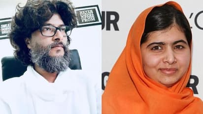 'എല്ലാ വീടുകളിലും ഒരു മലാലയുണ്ട്, ഈ സിനിമ വലിയ ഉത്തരവാദിത്വം'; 'ഗുല് മകായ്' സംവിധായകന്