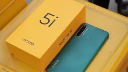 কে কাকে টেক্কা দেবে- রিয়ালমি ৫আই বনাম রেডমি নোট ৮