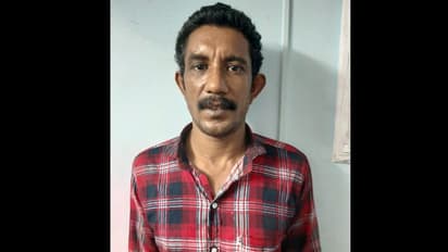 കോഴിക്കോട് ബ്രൗൺഷുഗറുമായി നാല്പത്തി മൂന്നുകാരൻ അറസ്റ്റിൽ