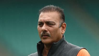 പൗരത്വ നിയമ ഭേദഗതി: നിലപാട് വ്യക്തമാക്കി രവി ശാസ്ത്രി