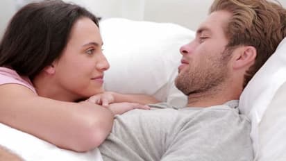 പങ്കാളിയില്‍ നിന്ന് അവള്‍ ആഗ്രഹിക്കുന്ന, എന്നാല്‍ ഒരിക്കലും ചോദിക്കാത്ത ആ കാര്യങ്ങള്‍...