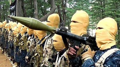 இந்தியாவில் தாக்குதல் நடத்த பாகிஸ்தான் சதி !! வங்க தேசத்தில் தீவிரவாதிகளுக்கு பயிற்சி !!