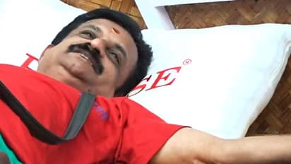 'കിടന്നുപോയാല് ഒരു ഗ്ലാസ് വെള്ളം എടുത്തുതരാന് ആരുമില്ല'; ബിഗ് ബോസില് ഇതുവരെ കാണാത്ത രജിത് കുമാര്