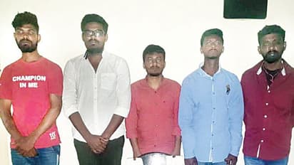 ಫ್ಲ್ಯಾಟ್ ಖರೀದಿ ಸೋಗಲ್ಲಿ ಬ್ಯಾಂಕ್ಗಳಿಗೆ 20 ಕೋಟಿ ವಂಚನೆ