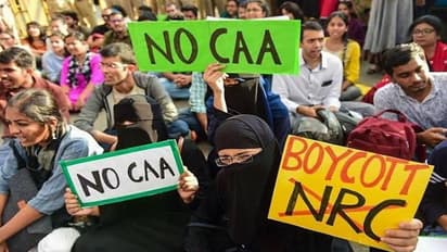 CAA ಮೋದಿ, ಶಾ ಕಾಯ್ದೆಯಲ್ಲ: ಸಂಸದ
