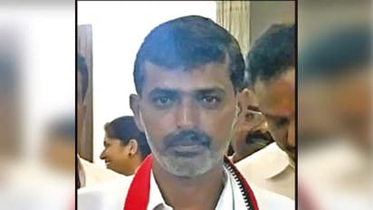 தேர்தல் முன்விரோதம் !! விஷம் கலந்த மது கொடுத்து அதிமுக பிரமுகர் கொலை !!