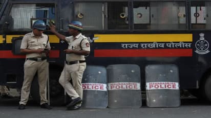 নাবালিকাকে নিগ্রহের অভিযোগ, পলাতক ডিআইজি-কে করা হল বরখাস্ত