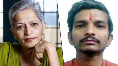 Gauri Lankesh murder case: SIT tracks down absconding accused in Jharkhand, makes arrest