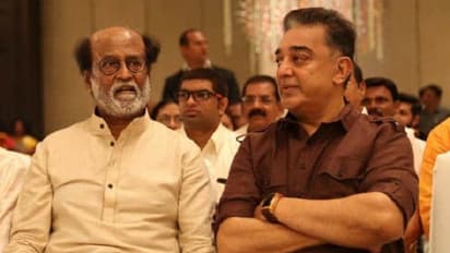 அரசியலில் ரஜினியும் கமலும் இணைவார்களா ? கமல் சொன்ன அதிரடி பதில் ?