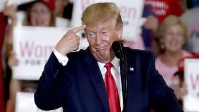 ഡൊണള്ഡ് ട്രംപ് പുറത്ത് പോകണോ? സെനറ്റിന് തീരുമാനിക്കാം, പ്രമേയം പാസാക്കി ജനപ്രതിനിധി സഭ