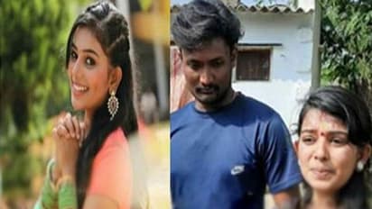 తల్లి వేధింపులు తట్టుకోలేకే వెళ్లిపోయా.. నటి కామెంట్స్!