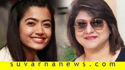 ರಶ್ಮಿಕಾ ಮಂದಣ್ಣ 'ಓವರ್ ಆ್ಯಕ್ಟಿಂಗ್'ಗೂ ಸೈ ಎಂದ ಜಂಬದ ಹುಡುಗಿ!