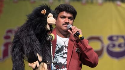 ఆ యాక్టర్ నన్ను టార్గెట్ చేశాడు.. కావాలనే తొక్కేశాడు.. శివారెడ్డి