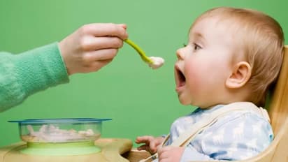 ನಿಮ್ಮ ಪುಟ್ಟ ಮಗುವಿಗೆ ಏನಪ್ಪಾ ತಿನ್ನಿಸೋದು ಎಂಬ ಚಿಂತೆನಾ? ಇಲ್ಲಿದೆ ಬಗೆಬಗೆ ಬೇಬಿ ಫುಡ್