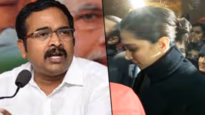 Deepika Padukone – The false crusader