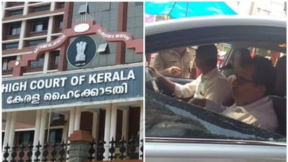 മുത്തൂറ്റ് ശാഖകള്ക്കെല്ലാം പൊലീസ് സംരക്ഷണം നല്കാന് ഹൈക്കോടതി ഉത്തരവ്