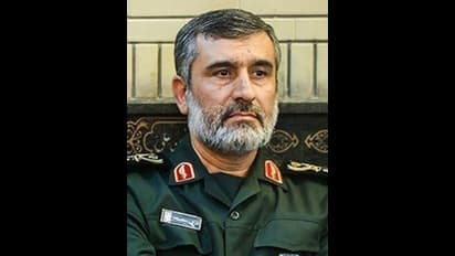 ரத்தத்திற்கு ரத்தம்... பழிக்கு பழி...!! வாலாட்டினால் சமாதிதான் , அமெரிக்காவை எச்சரித்த ஈரான்...!!!