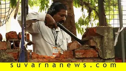 ಚಿನ್ನಸ್ವಾಮಿ ಕ್ರೀಡಾಂಗಣ ಬಾಂಬ್ ಸ್ಫೋಟ: ಆರೋಪಿಗೆ 7 ವರ್ಷ ಜೈಲು