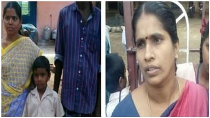 2ம் வகுப்பு மாணவனை மலக்கழிவு அல்ல வைத்த கொடுமை... ஆசிரியைக்கு 5 ஆண்டு சிறை...!