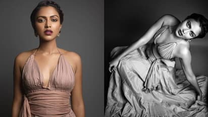 అమలాపాల్ లేటెస్ట్ హాట్ ఫొటోలు.. అలా చూస్తూండిపోతారంతే!