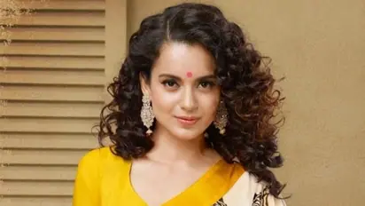 কঙ্গনার ঝুলিতে পদ্মশ্রী, তালিকাতে বলিউডে আর কোন কোন তারকা