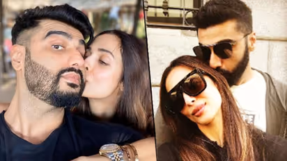 Malaika Arora speaks about marriage, children with Arjun Kapoor