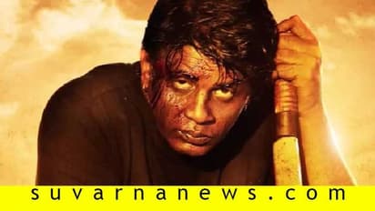 ಬರ್ತಡೇ ದಿನ ಅಂಡರ್‌ವರ್ಲ್ಡ್‌ಗೆ ಕಾಲಿಟ್ಟ 'ಸಲಗ'!