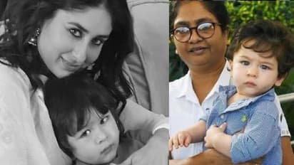 മകന്റെ നാനിയുടെ ശമ്പളമെത്ര? കരീനയുടെ മറുപടി ഇങ്ങനെ...