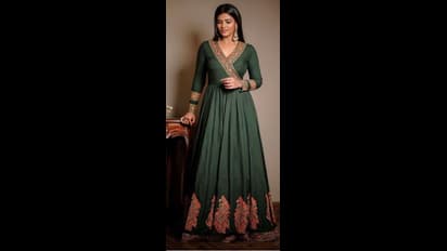 கலரும் முக்கியம் இல்லை... ஃபிகரா இருக்கணும்கிற அவசியமுமில்லை... வடநாட்டு அழகிகளை திறமையால் திணறடித்த ஐஸ்வர்யா ராஜேஷின் ஸ்பெஷல் போட்டோஸ்..!