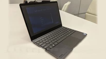 ఫ్లిప్కార్ట్ నుండి కొత్త స్లిమ్ ల్యాప్టాప్.... ధర ఎంతో తెలుసా...?