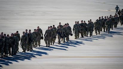 #UnmaskingChina: சீனாவை துவம்சம் செய்ய இந்திய ராணுவத்துடன் கைகோர்க்கும் அமெரிக்க ராணுவம்..!!