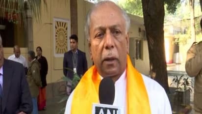 'തീവ്രവാദത്തെ നേരിടാൻ ഇന്ത്യയും ശ്രീലങ്കയും ഒരുമിച്ച് പ്രവർത്തിക്കുന്നു': ശ്രീലങ്കന് വിദേശകാര്യ മന്ത്രി