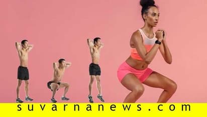 ಇದು ಮಕ್ಕಳಾಟವಲ್ಲ, ಕೊಬ್ಬು ಕರಗಿಸುವ ವರ್ಕ್ ಔಟ್