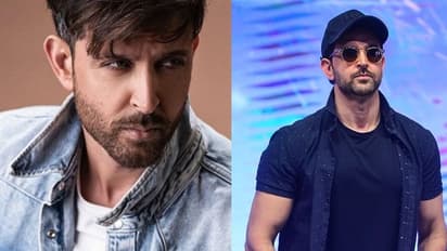 পুলিশের পাশে দাঁড়ালেন হৃত্বিক, করোনা আতঙ্কে কুর্নিশ বলিউডের গ্রিক গড-কে