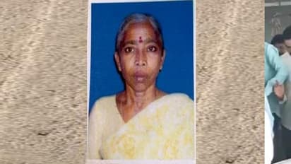 అమరావతి నిరసనల్లో విషాదం... గుండెపోటుతో మహిళ మృతి